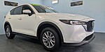 Used 2023 MAZDA CX-5 2.5 S PREFERRED PACKAGE AWD in DELRAY BEACH, FLORIDA