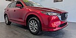 Used 2024 MAZDA CX-5 2.5 S PREFERRED PACKAGE AWD in DELRAY BEACH, FLORIDA