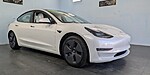 Used 2023 TESLA MODEL 3 RWD in DELRAY BEACH, FLORIDA