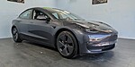 Used 2023 TESLA MODEL 3 RWD in DELRAY BEACH, FLORIDA