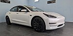 Used 2023 TESLA MODEL 3 RWD in DELRAY BEACH, FLORIDA