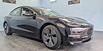 Used 2023 TESLA MODEL 3 RWD in DELRAY BEACH, FLORIDA