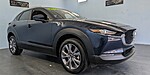 Used 2023 MAZDA CX-30 2.5 S PREFERRED PACKAGE AWD in DELRAY BEACH, FLORIDA