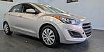 Used 2017 HYUNDAI ELANTRA GT AUTO in DELRAY BEACH, FLORIDA