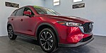 Used 2023 MAZDA CX-5 2.5 S PREMIUM PACKAGE AWD in DELRAY BEACH, FLORIDA