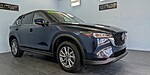 Used 2023 MAZDA CX-5 2.5 S SELECT PACKAGE AWD in DELRAY BEACH, FLORIDA