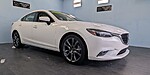 Used 2016 MAZDA MAZDA6 4DR SDN AUTO I GRAND TOURING in DELRAY BEACH, FLORIDA