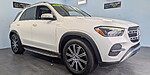 Used 2024 MERCEDES-BENZ GLE GLE 350 4MATIC SUV in DELRAY BEACH, FLORIDA