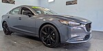 Used 2021 MAZDA MAZDA6 CARBON EDITION AUTO in DELRAY BEACH, FLORIDA