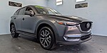 Used 2017 MAZDA CX-5 GRAND TOURING FWD in DELRAY BEACH, FLORIDA