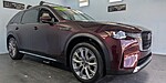 Used 2024 MAZDA CX-90 3.3 TURBO PREMIUM PLUS AWD in DELRAY BEACH, FLORIDA