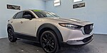 Used 2023 MAZDA CX-30 2.5 TURBO PREMIUM PACKAGE AWD in DELRAY BEACH, FLORIDA