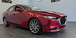 Used 2021 MAZDA MAZDA3 SEDAN PREFERRED AWD in DELRAY BEACH, FLORIDA
