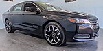 Used 2017 CHEVROLET IMPALA 4DR SDN LT W/1LT in DELRAY BEACH, FLORIDA