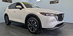 Used 2023 MAZDA CX-5 2.5 S PREMIUM PLUS PACKAGE AWD in DELRAY BEACH, FLORIDA