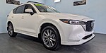 Used 2024 MAZDA CX-5 2.5 S PREMIUM PLUS PACKAGE AWD in DELRAY BEACH, FLORIDA