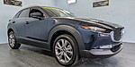 Used 2023 MAZDA CX-30 2.5 S SELECT PACKAGE AWD in DELRAY BEACH, FLORIDA