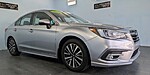 Used 2018 SUBARU LEGACY 2.5I PREMIUM in DELRAY BEACH, FLORIDA
