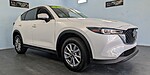 Used 2023 MAZDA CX-5 2.5 S PREFERRED PACKAGE AWD in DELRAY BEACH, FLORIDA