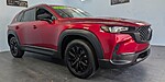 Used 2024 MAZDA CX-50 2.5 S PREFERRED PACKAGE AWD in DELRAY BEACH, FLORIDA