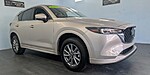 Used 2024 MAZDA CX-5 2.5 S SELECT PACKAGE AWD in DELRAY BEACH, FLORIDA