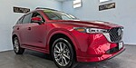 Used 2025 MAZDA CX-5 2.5 S PREMIUM PLUS PACKAGE AWD in DELRAY BEACH, FLORIDA
