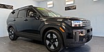 Used 2024 HYUNDAI SANTA FE HYBRID SEL FWD in DELRAY BEACH, FLORIDA