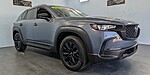 Used 2023 MAZDA CX-50 2.5 S PREFERRED PLUS PACKAGE AWD in DELRAY BEACH, FLORIDA