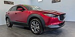 Used 2024 MAZDA CX-30 2.5 S PREMIUM PACKAGE AWD in DELRAY BEACH, FLORIDA