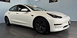Used 2023 TESLA MODEL 3 RWD in DELRAY BEACH, FLORIDA