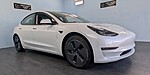 Used 2023 TESLA MODEL 3 RWD in DELRAY BEACH, FLORIDA