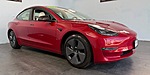 Used 2023 TESLA MODEL 3 RWD in DELRAY BEACH, FLORIDA