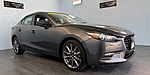 Used 2018 MAZDA MAZDA3 TOURING AUTO in DELRAY BEACH, FLORIDA