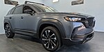 Used 2025 MAZDA CX-50 HYBRID PREMIUM PLUS PACKAGE AWD in DELRAY BEACH, FLORIDA