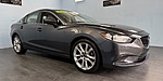 Used 2016 MAZDA MAZDA6 4DR SDN AUTO I TOURING in DELRAY BEACH, FLORIDA