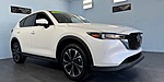 Used 2022 MAZDA CX-5 2.5 S PREMIUM PACKAGE AWD in DELRAY BEACH, FLORIDA