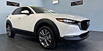 Used 2023 MAZDA CX-30 2.5 S PREFERRED PACKAGE AWD in DELRAY BEACH, FLORIDA