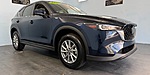 Used 2023 MAZDA CX-5 2.5 S SELECT PACKAGE AWD in DELRAY BEACH, FLORIDA