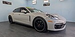 Used 2023 PORSCHE PANAMERA PLATINUM EDITION RWD in DELRAY BEACH, FLORIDA