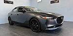 Used 2025 MAZDA MAZDA3 SEDAN 2.5 S SELECT SPORT FWD in DELRAY BEACH, FLORIDA