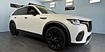 Used 2025 MAZDA CX-70 3.3 TURBO PREMIUM PACKAGE AWD in DELRAY BEACH, FLORIDA