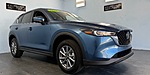 Used 2023 MAZDA CX-5 2.5 S SELECT PACKAGE AWD in DELRAY BEACH, FLORIDA