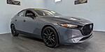 Used 2023 MAZDA MAZDA3 HATCHBACK 2.5 S CARBON EDITION AUTO AWD in DELRAY BEACH, FLORIDA