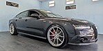 Used 2016 AUDI A7 4DR HB QUATTRO 3.0 PRESTIGE in DELRAY BEACH, FLORIDA