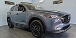 Used 2025 MAZDA CX-5 2.5 S CARBON EDITION AWD in DELRAY BEACH, FLORIDA