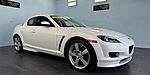 Used 2005 MAZDA RX-8 4DR CPE 6-SPD MANUAL in DELRAY BEACH, FLORIDA