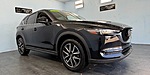 Used 2018 MAZDA CX-5 GRAND TOURING FWD in DELRAY BEACH, FLORIDA