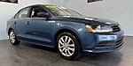 Used 2017 Volkswagen Jetta 1.4T S AUTO in DELRAY BEACH, FLORIDA
