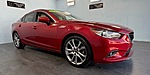 Used 2014 MAZDA MAZDA6 4DR SDN AUTO I GRAND TOURING in DELRAY BEACH, FLORIDA