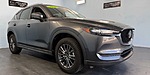 Used 2021 MAZDA CX-5 TOURING FWD in DELRAY BEACH, FLORIDA